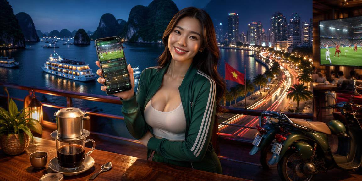 77wim Những gì có trong Nổi Bật Thể Thao